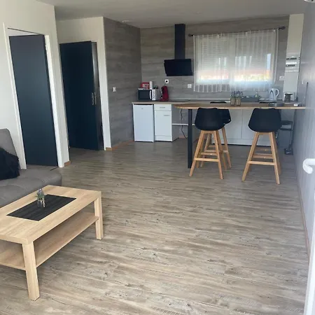 Appartement - Location Saisonniere Pey Exterior foto