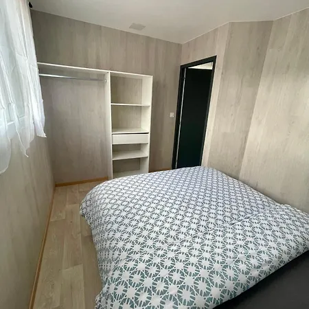 Appartement - Location Saisonniere Pey Exterior foto