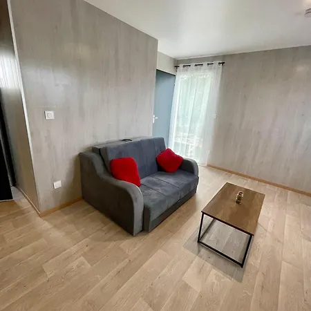 Appartement - Location Saisonniere Pey Exterior foto