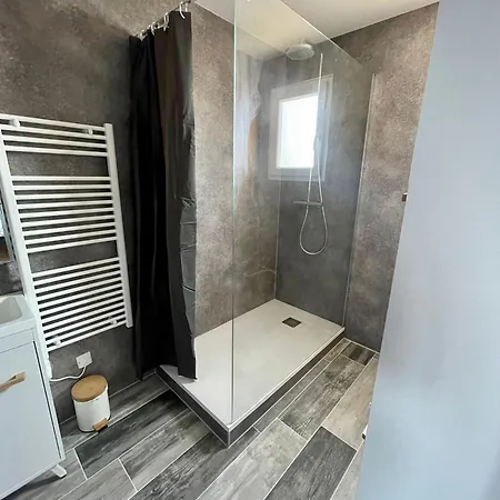 Appartement - Location Saisonniere Pey Exterior foto