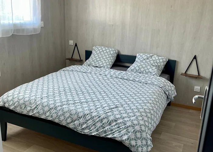 Appartement - Location Saisonniere