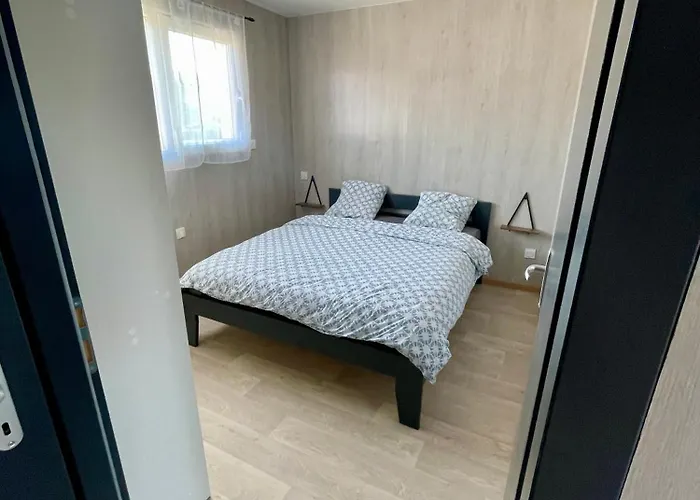 Appartement - Location Saisonniere
