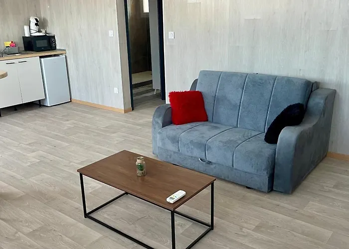 Appartement - Location Saisonniere