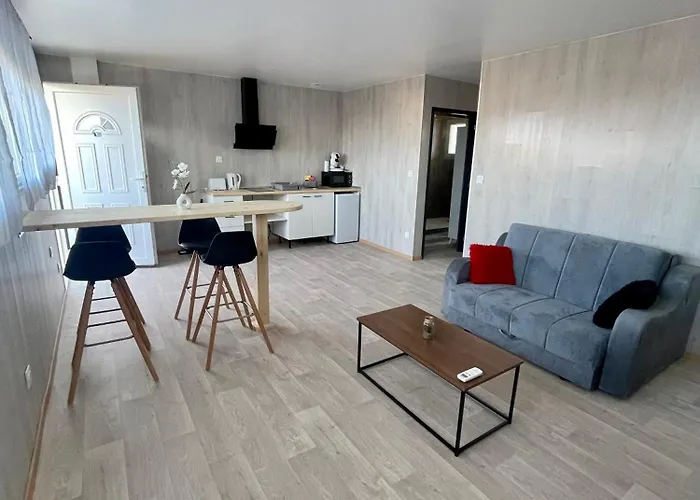 Appartement - Location Saisonniere