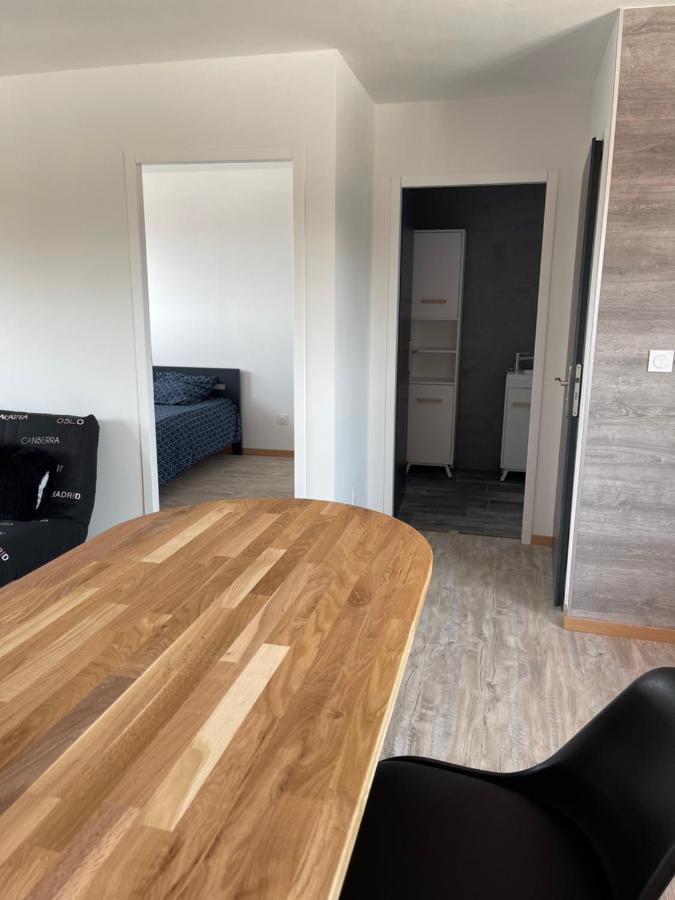 - Location Saisonniere