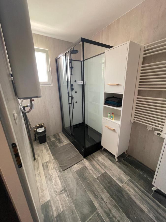 Apartment - Location Saisonniere Pey
