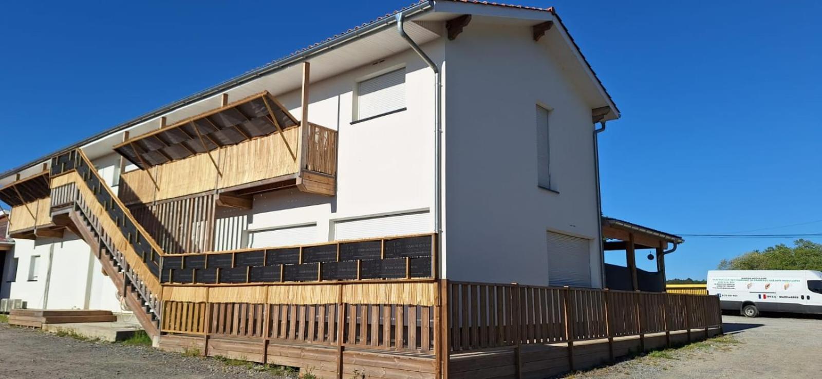 Apartment - Location Saisonniere Pey