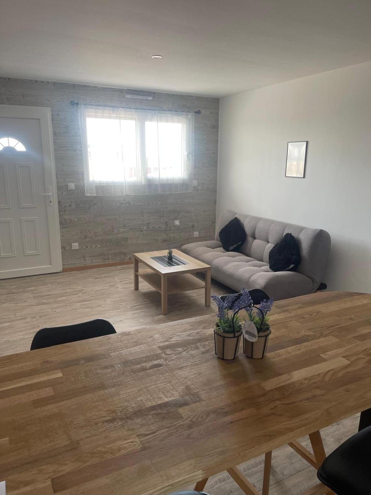 Apartment - Location Saisonniere