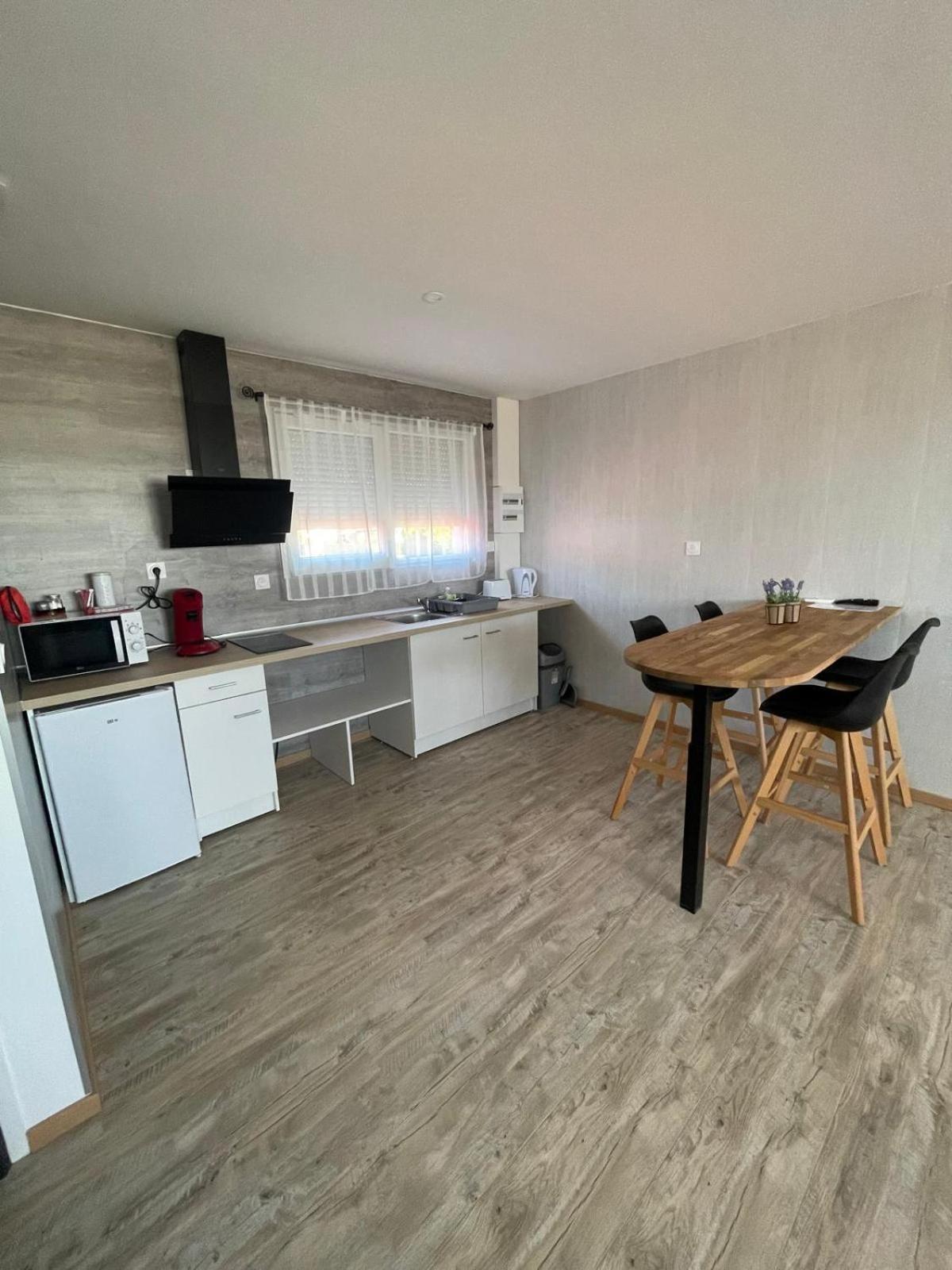 - Location Saisonniere