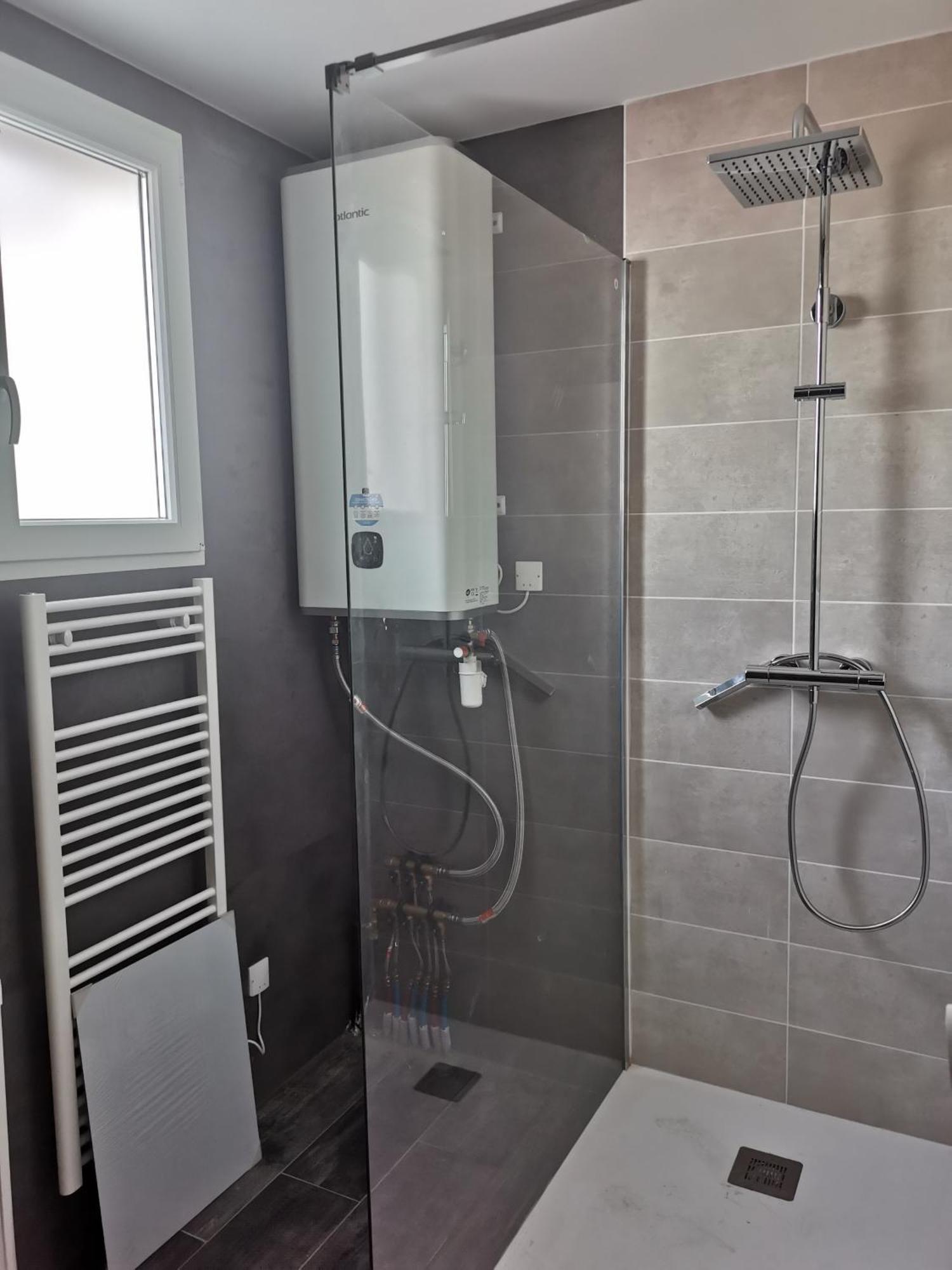 Apartment - Location Saisonniere Pey