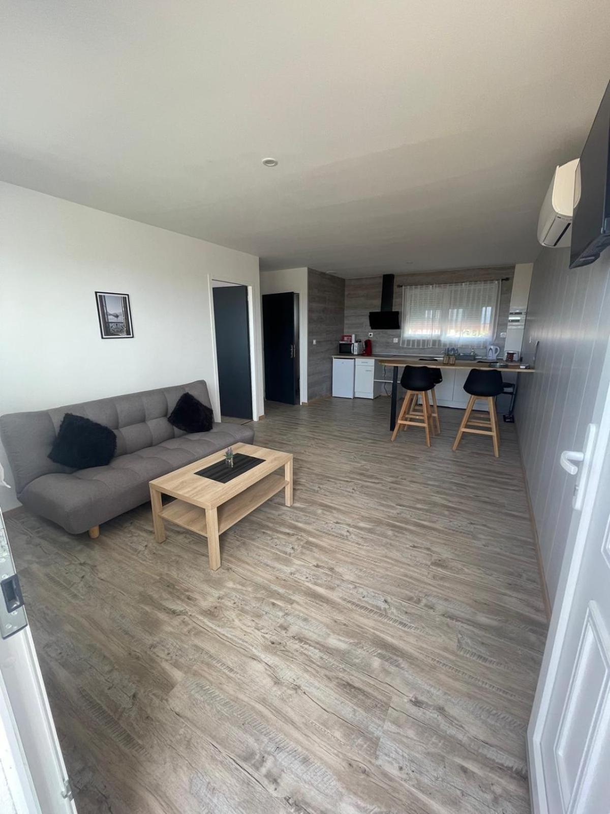 Apartment - Location Saisonniere