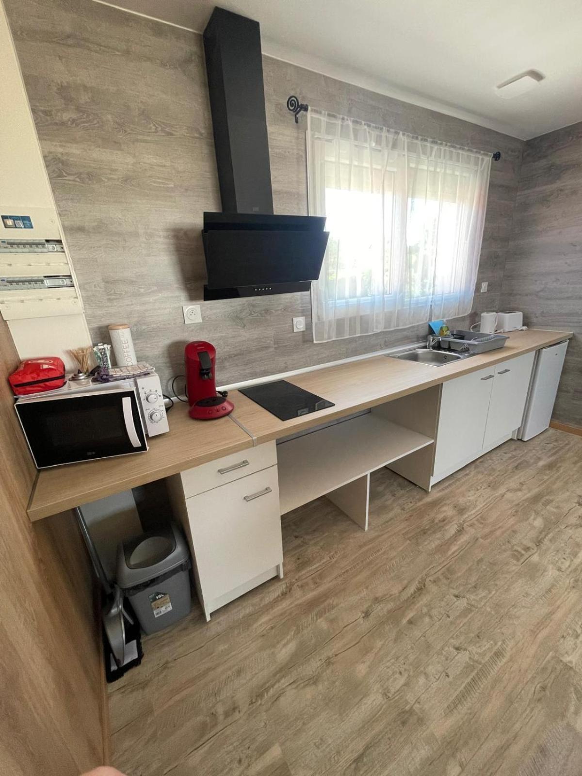 Apartment - Location Saisonniere *