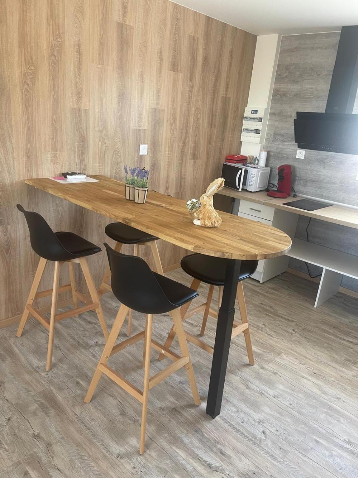 Apartment - Location Saisonniere *