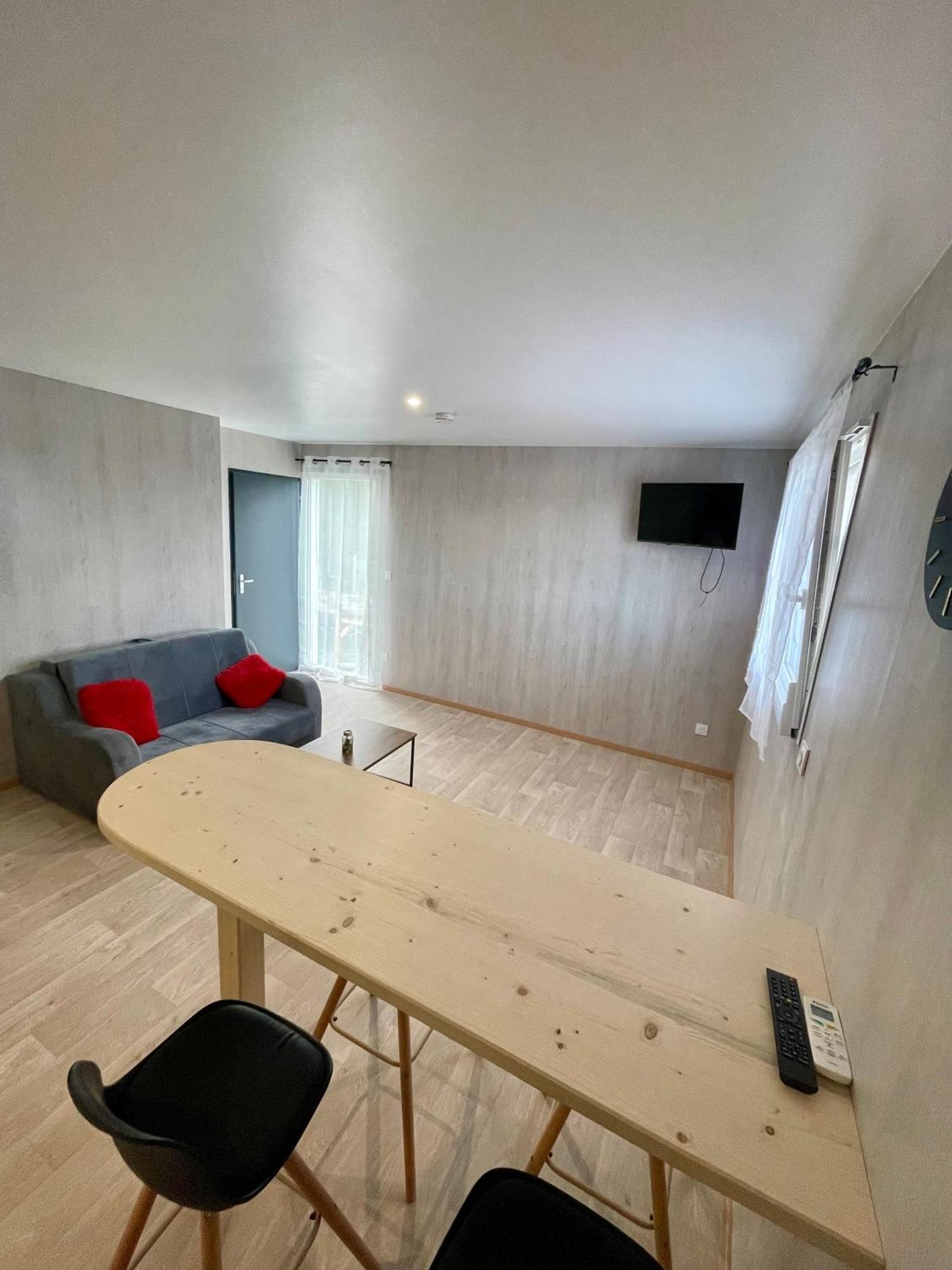 Apartment - Location Saisonniere Pey