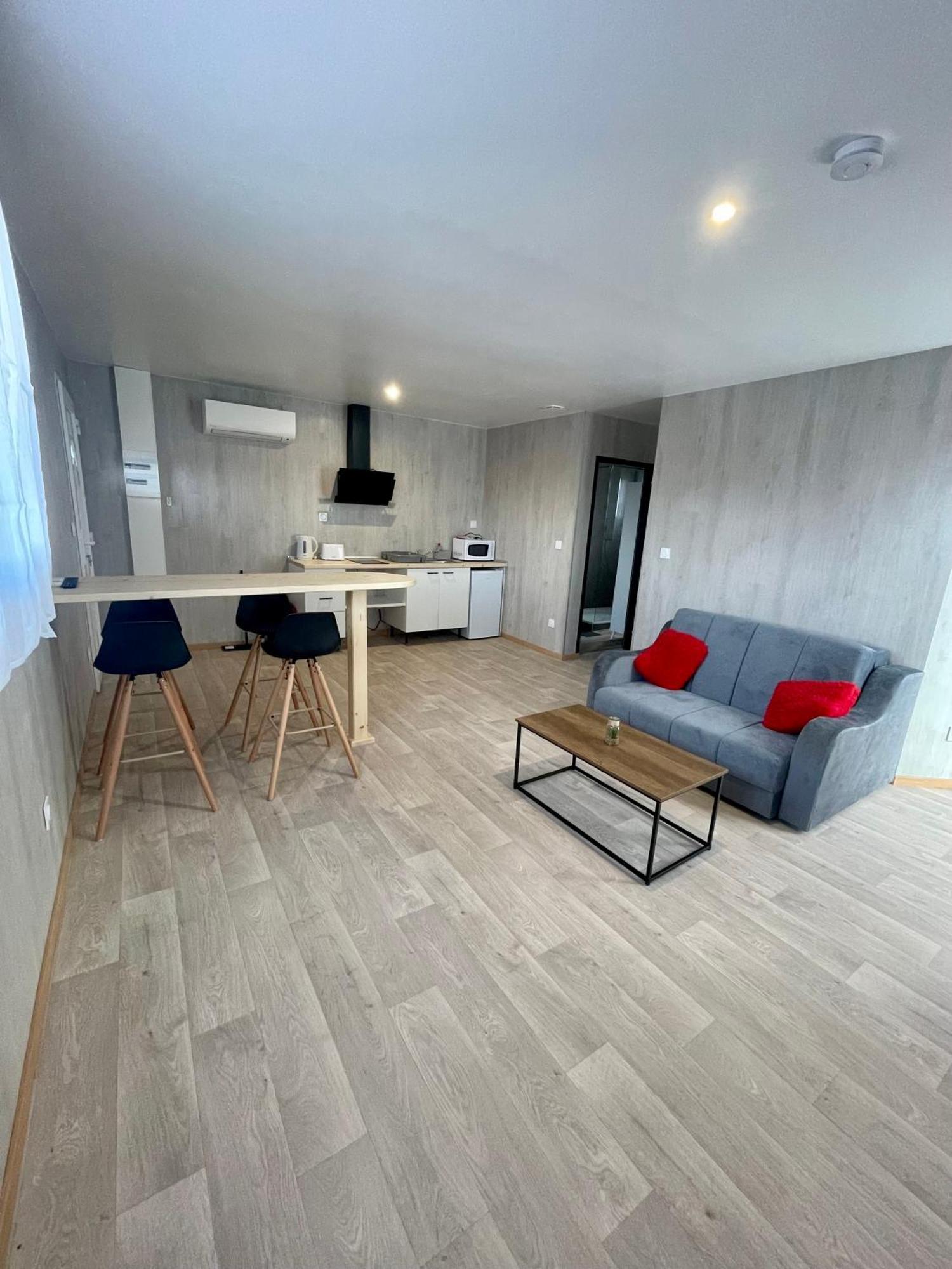 - Location Saisonniere Apartment