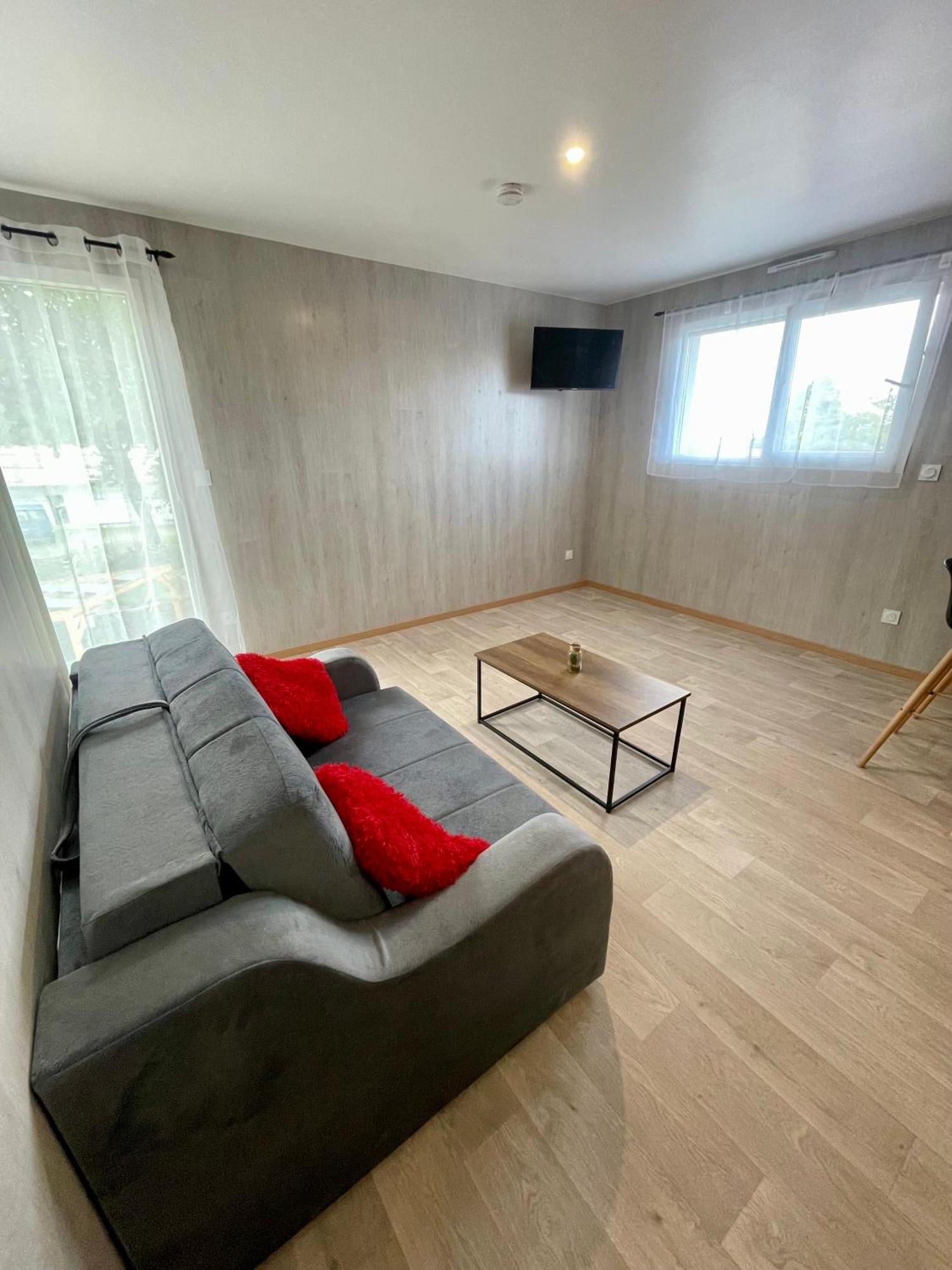 Apartment - Location Saisonniere