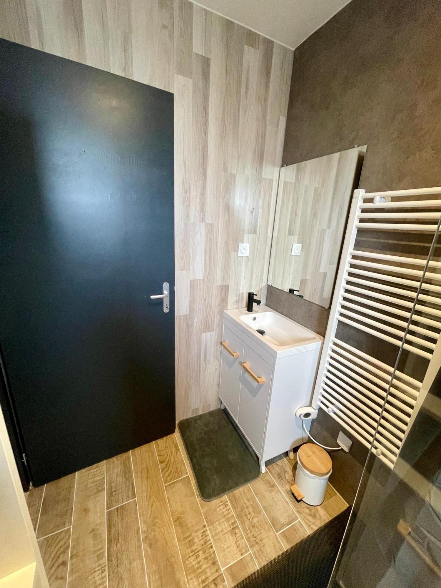 Apartment - Location Saisonniere Pey