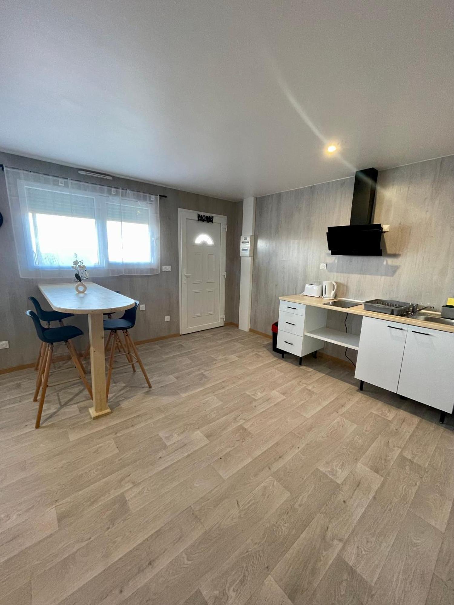 Apartment - Location Saisonniere Pey